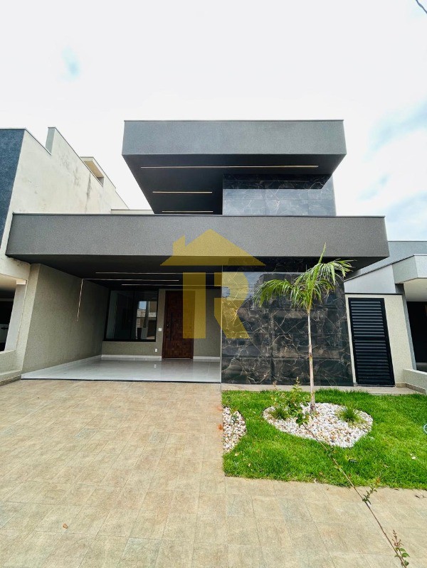 Casa de Condomínio com 3 quartos à venda, 134m² — foto 3 de 32