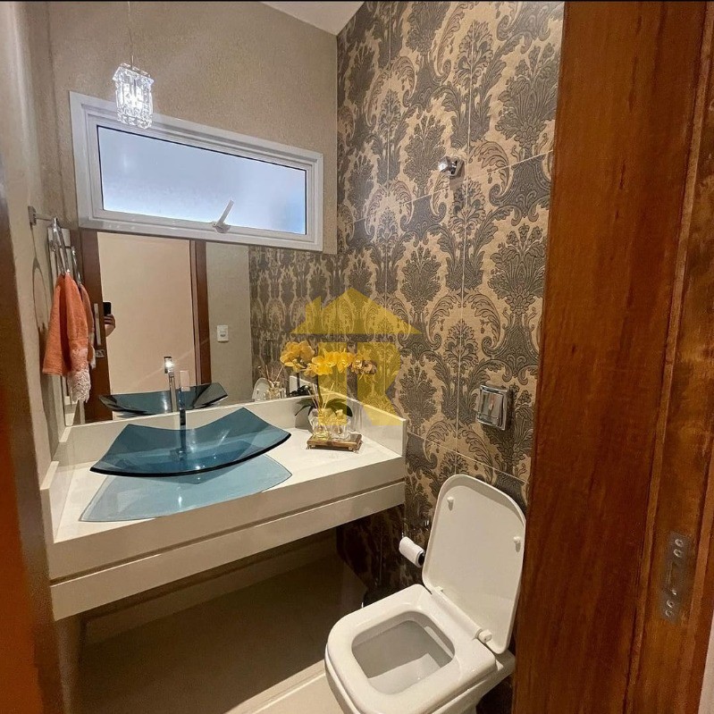Casa de Condomínio com 3 quartos à venda e aluguel, 230m² — foto 7 de 25
