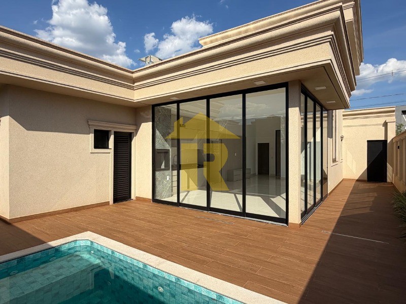 Casa de Condomínio com 3 quartos à venda, 147m² — foto 9 de 30