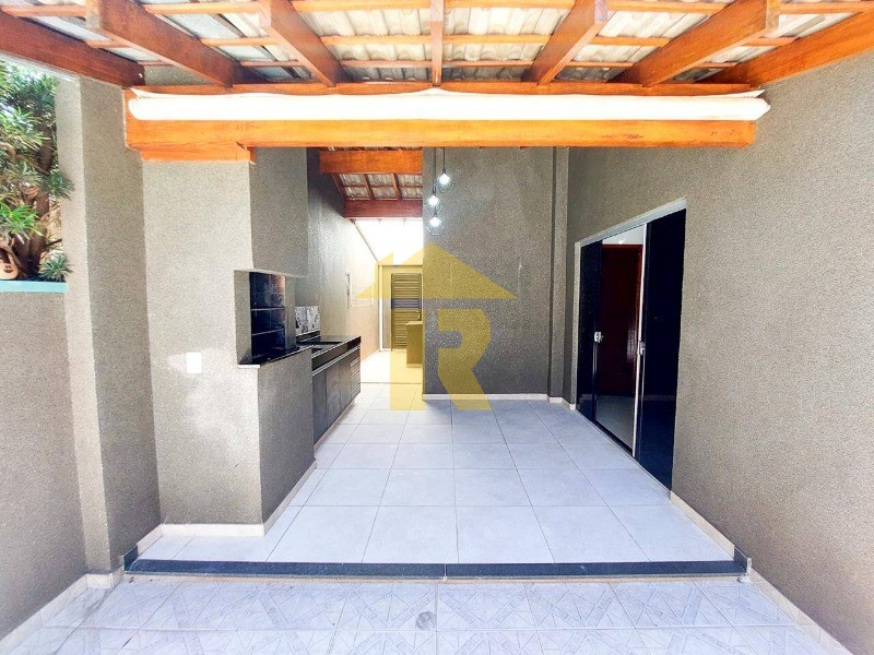 Casa de Condomínio com 3 quartos à venda, 120m² — foto 22 de 46