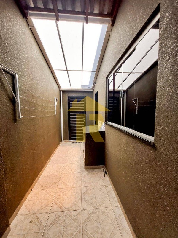 Casa de Condomínio com 3 quartos à venda, 120m² — foto 28 de 46
