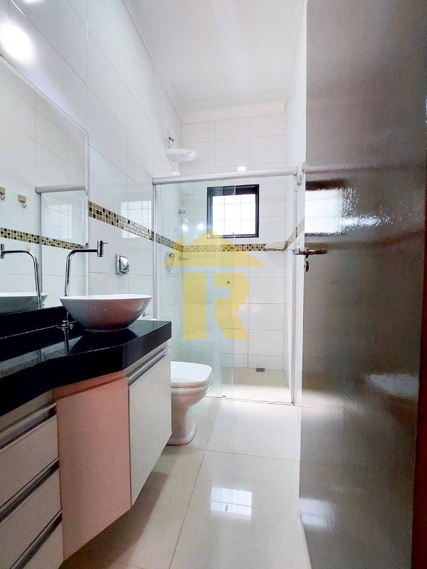 Casa de Condomínio com 3 quartos à venda, 120m² — foto 34 de 46