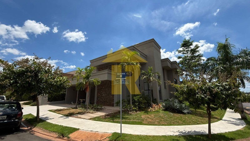 Casa de Condomínio com 3 quartos à venda, 320m² — foto 2 de 27