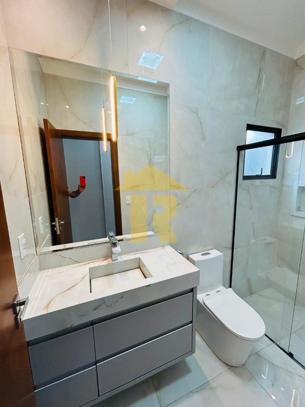 Casa de Condomínio com 3 quartos à venda, 134m² — foto 31 de 32