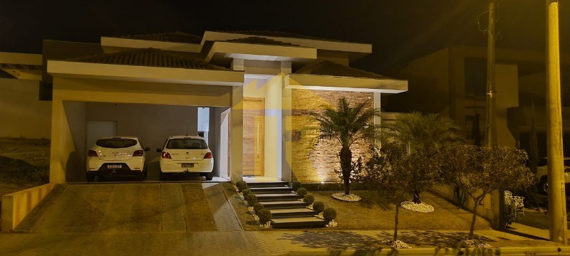 Casa de Condomínio com 3 quartos à venda e aluguel, 230m² — foto 4 de 25