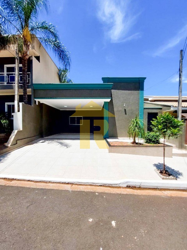 Casa de Condomínio com 3 quartos à venda, 120m² — foto 4 de 46