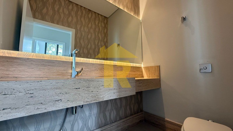 Casa de Condomínio com 3 quartos à venda, 320m² — foto 9 de 27