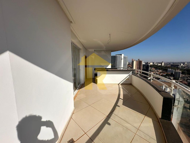 Apartamento com 4 quartos à venda, 388m² — foto 3 de 30