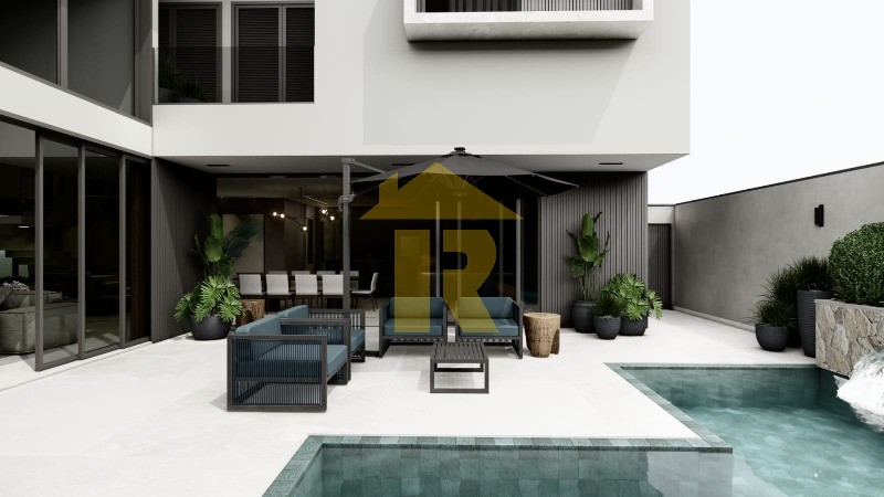 Casa de Condomínio com 4 quartos à venda, 280m² — foto 4 de 29