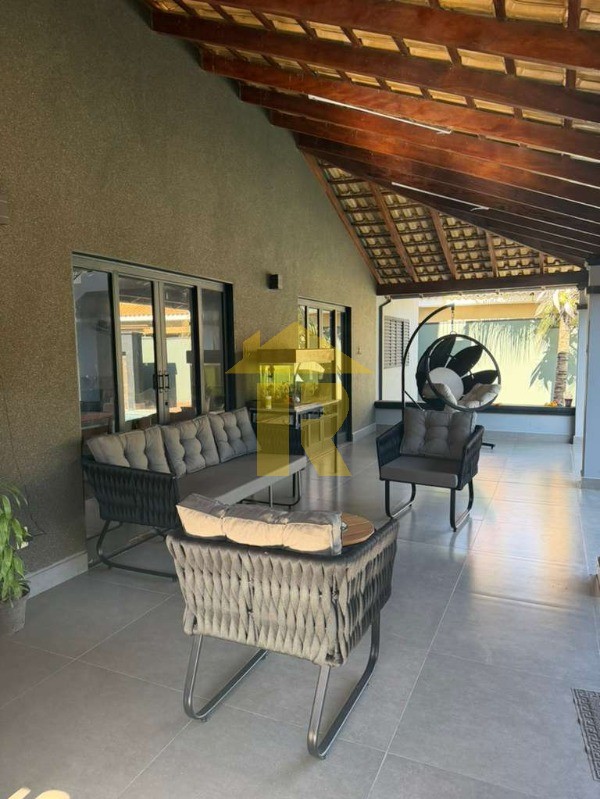 Casa de Condomínio com 4 quartos à venda, 560m² — foto 16 de 33
