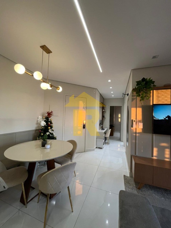 Apartamento com 2 quartos à venda, 66m² — foto 3 de 22