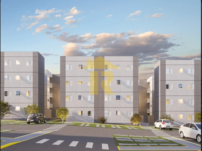 Apartamento com 2 quartos à venda, 44m² — foto 4 de 20