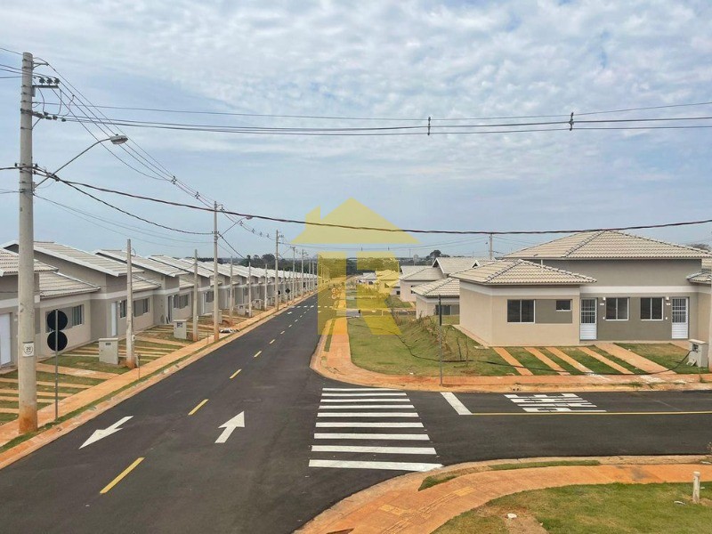 Casa de Condomínio com 3 quartos à venda, 76m² — foto 3 de 20