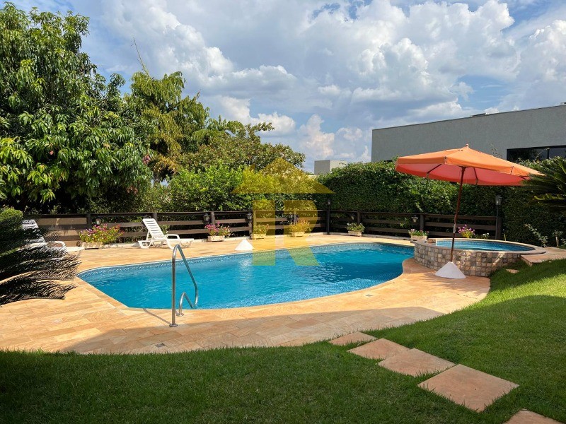 Casa de Condomínio com 4 quartos à venda, 400m² — foto 15 de 62