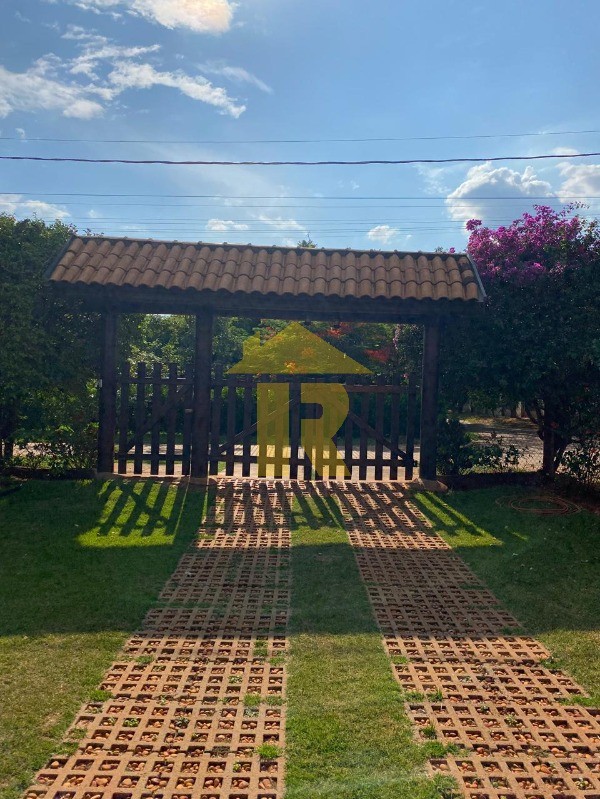 Casa de Condomínio com 4 quartos à venda, 400m² — foto 3 de 62
