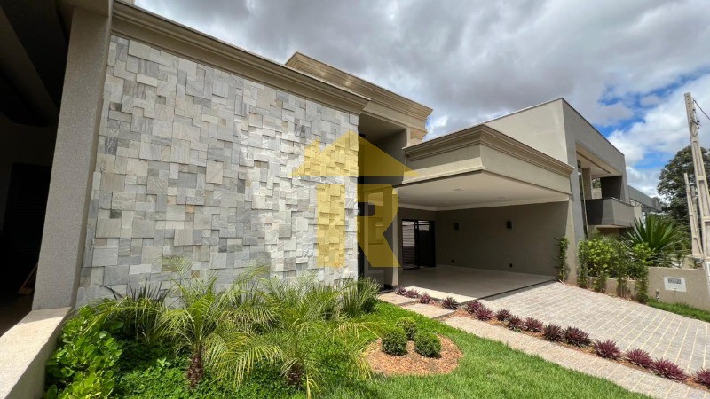 Casa de Condomínio com 3 quartos à venda, 205m² — foto 2 de 55