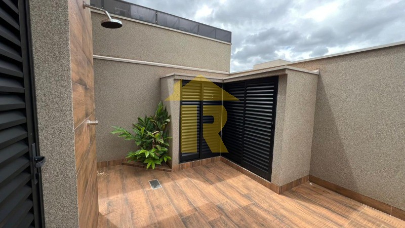 Casa de Condomínio com 3 quartos à venda, 205m² — foto 31 de 55
