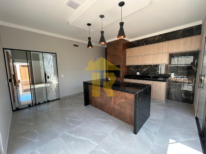 Casa com 3 quartos à venda, 129m² — foto 7 de 25