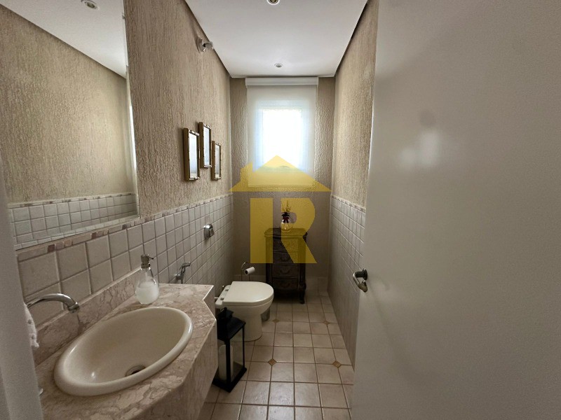 Casa de Condomínio com 3 quartos à venda, 340m² — foto 7 de 37