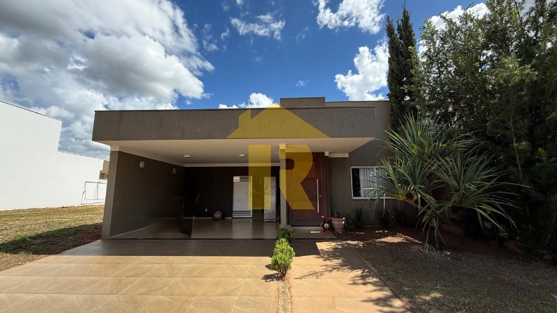 Casa de Condomínio com 3 quartos à venda, 168m² — foto 1 de 25
