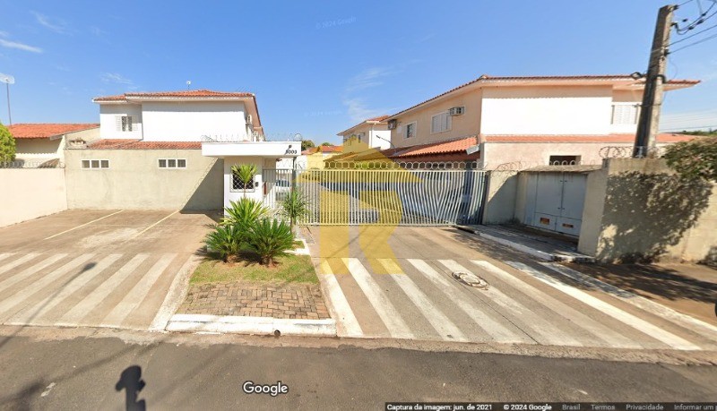 Casa de Condomínio com 2 quartos à venda, 70m² — foto 20 de 20