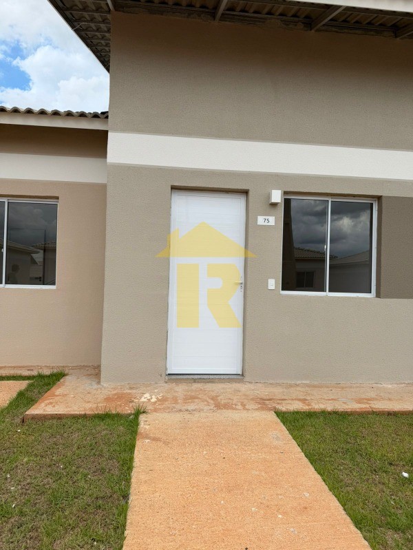 Casa de Condomínio com 3 quartos à venda, 76m² — foto 1 de 20