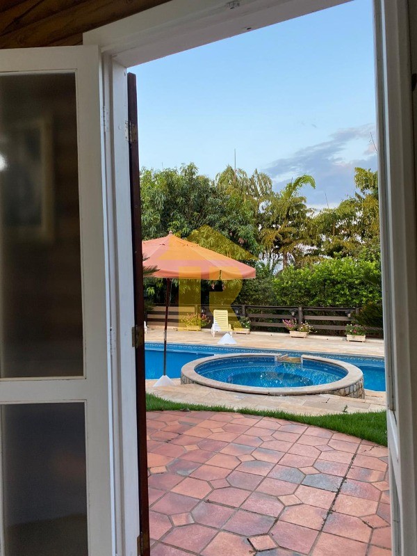 Casa de Condomínio com 4 quartos à venda, 400m² — foto 46 de 62