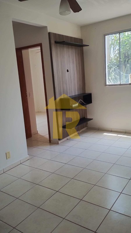 Apartamento com 2 quartos para aluguel, 45m² — foto 1 de 20