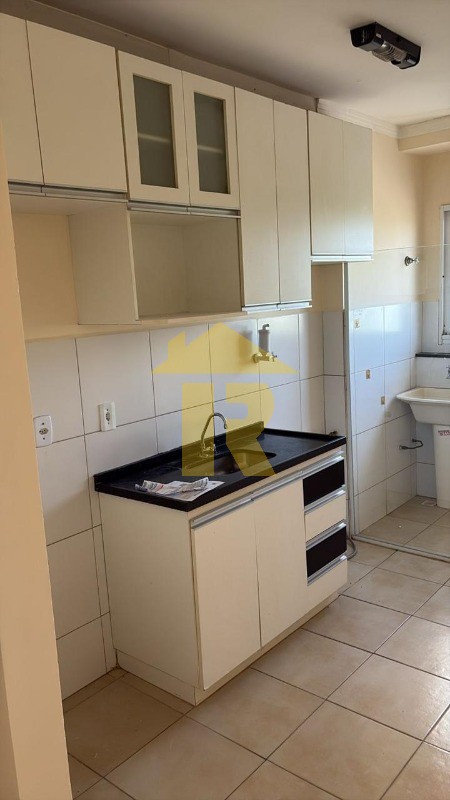 Apartamento com 2 quartos à venda, 48m² — foto 1 de 20