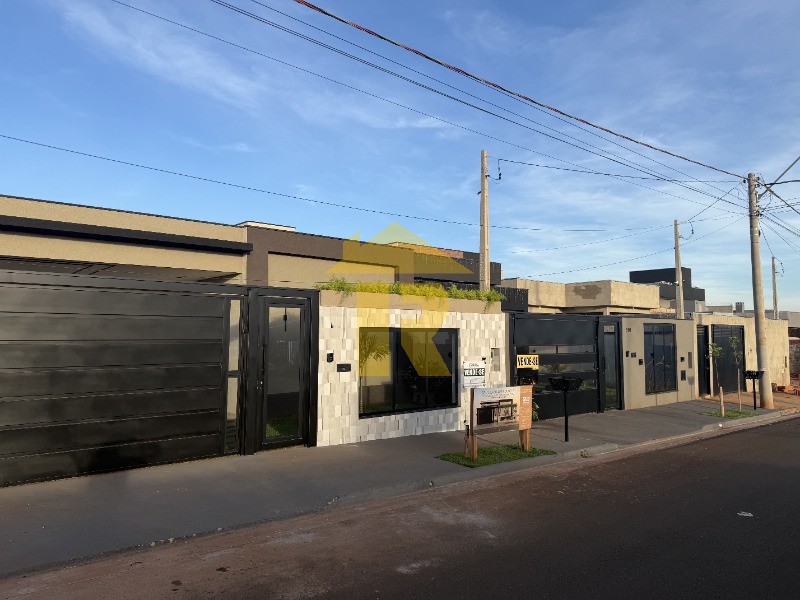 Casa com 3 quartos à venda, 109m² — foto 36 de 37