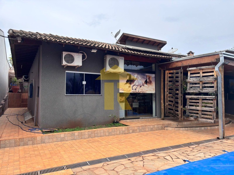 Casa de Condomínio com 3 quartos à venda, 276m² — foto 19 de 26