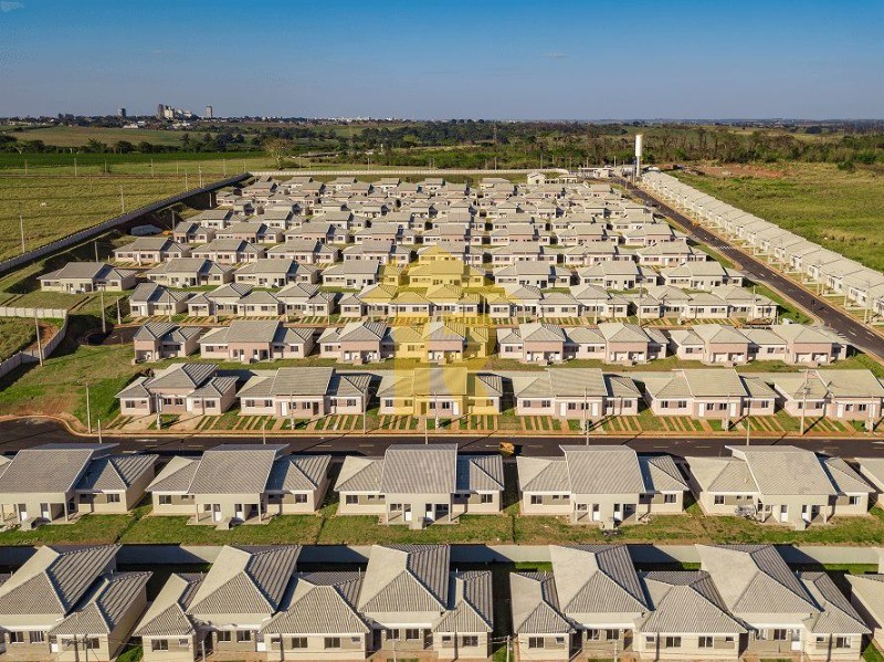 Casa de Condomínio com 3 quartos à venda, 76m² — foto 13 de 20