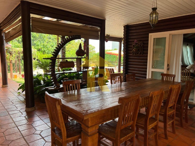 Casa de Condomínio com 4 quartos à venda, 400m² — foto 29 de 62