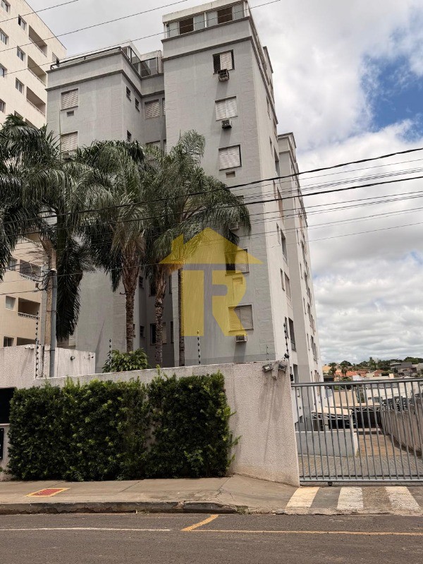 Apartamento com 2 quartos à venda, 52m² — foto 19 de 20