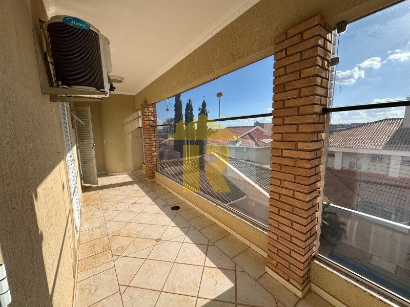 Casa de Condomínio com 3 quartos à venda, 340m² — foto 35 de 37