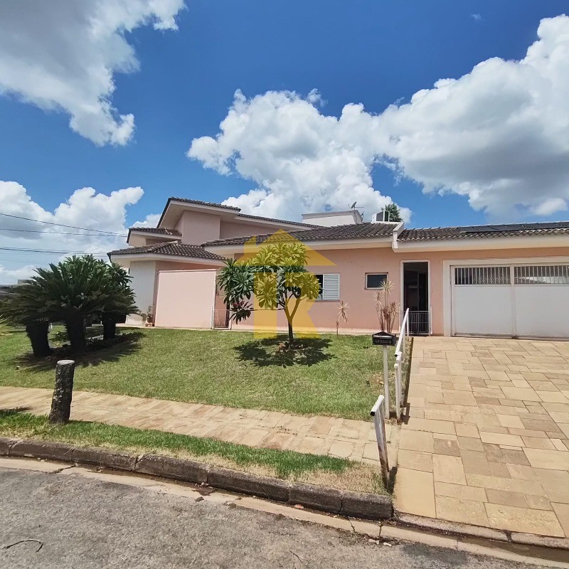 Casa de Condomínio com 5 quartos à venda, 490m² — foto 4 de 40