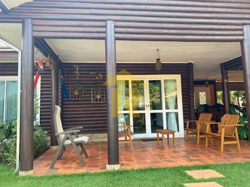 Casa de Condomínio com 4 quartos à venda, 400m² — foto 50 de 62