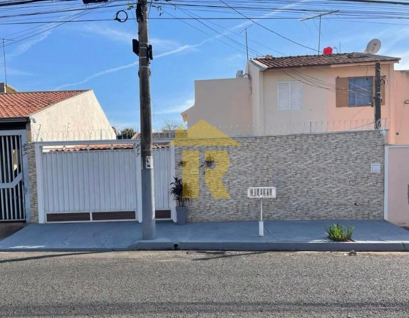 Casa com 4 quartos à venda, 150m² — foto 1 de 20