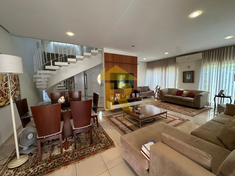 Casa de Condomínio com 3 quartos à venda, 340m² — foto 1 de 37