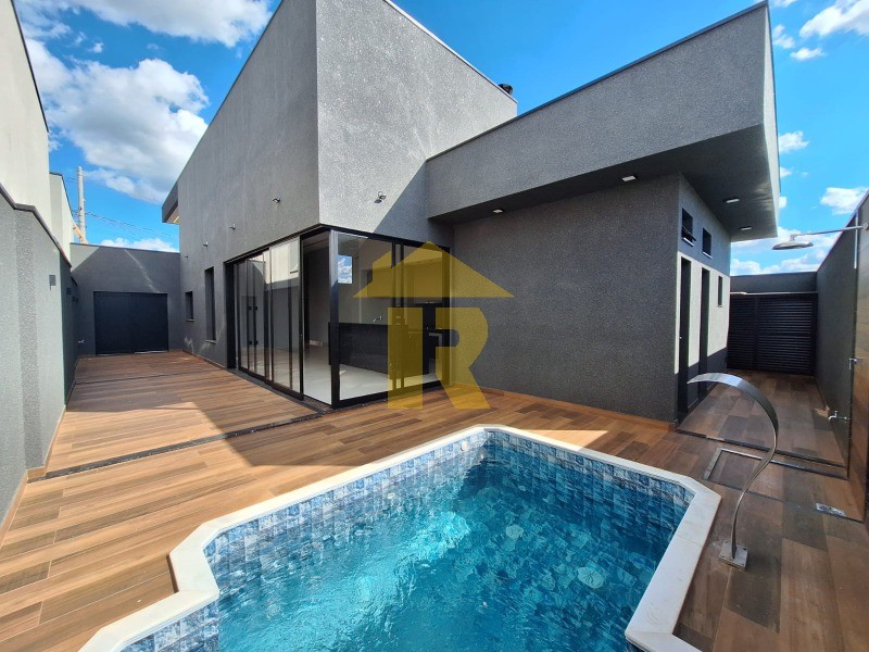 Casa de Condomínio com 3 quartos à venda, 190m² — foto 18 de 33
