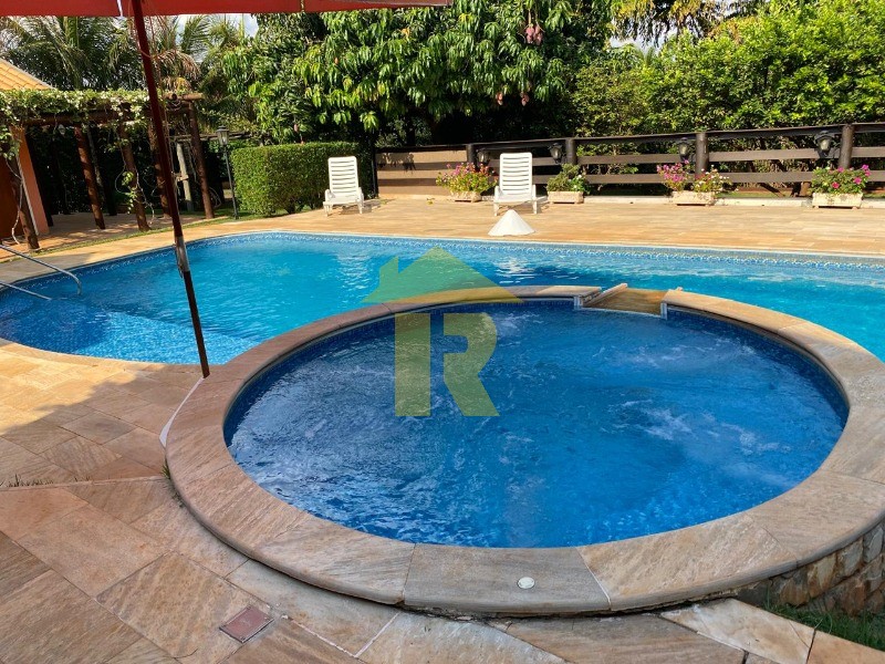 Casa de Condomínio com 4 quartos à venda, 400m² — foto 14 de 62