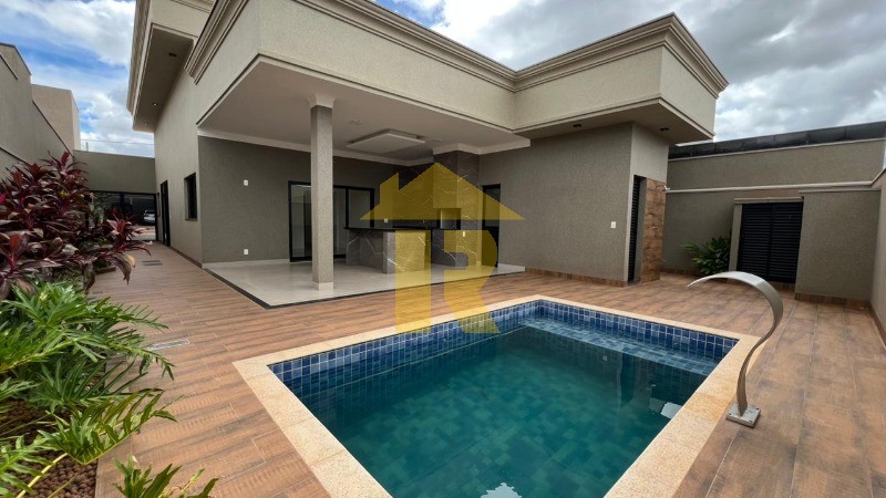 Casa de Condomínio com 3 quartos à venda, 205m² — foto 22 de 55