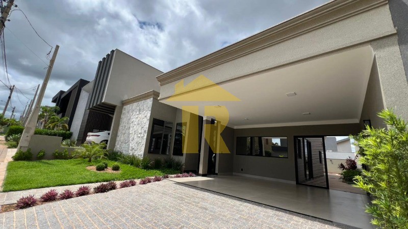 Casa de Condomínio com 3 quartos à venda, 205m² — foto 3 de 55