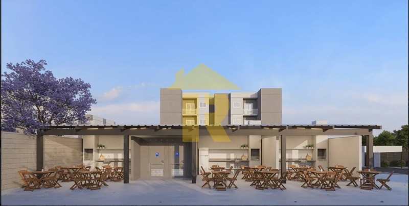 Apartamento com 2 quartos à venda, 44m² — foto 8 de 20
