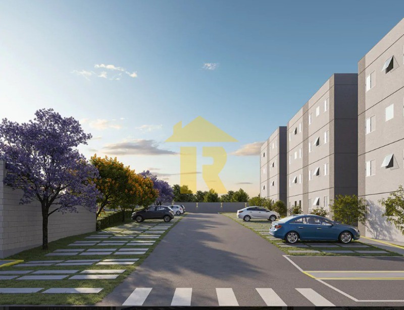 Apartamento com 2 quartos à venda, 44m² — foto 6 de 20
