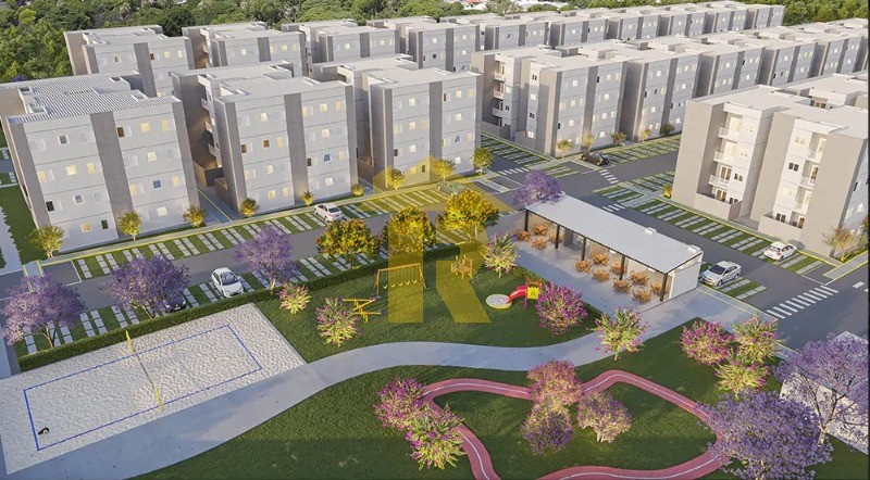 Apartamento com 2 quartos à venda, 44m² — foto 2 de 20