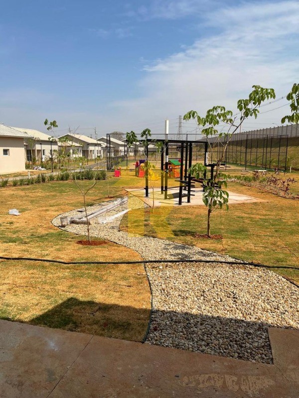Casa de Condomínio com 3 quartos à venda, 76m² — foto 15 de 20