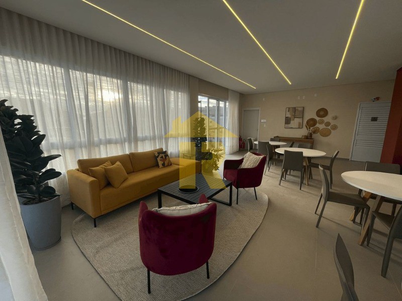 Casa de Condomínio com 3 quartos à venda, 76m² — foto 19 de 20