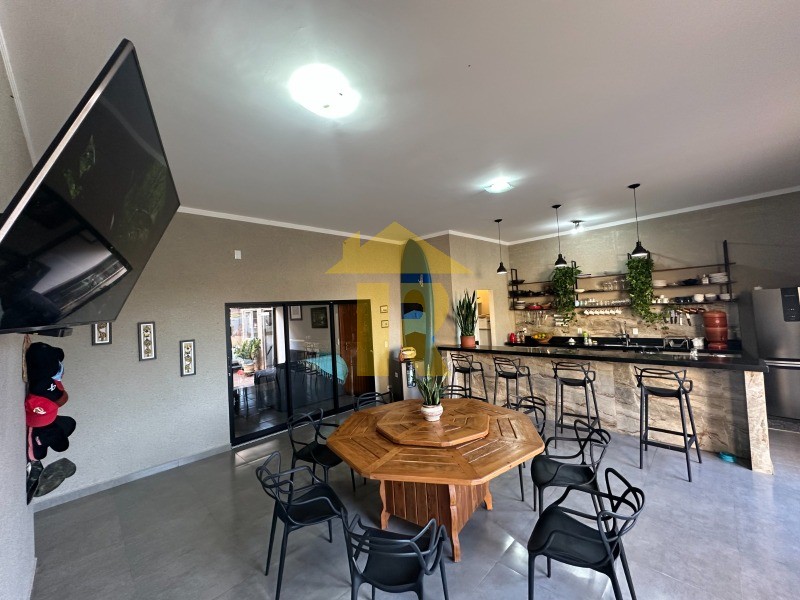 Casa de Condomínio com 2 quartos à venda, 156m² — foto 8 de 20