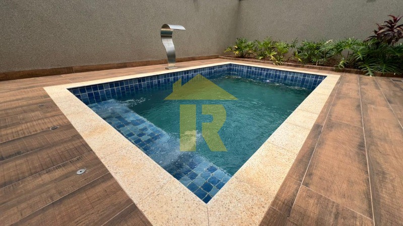 Casa de Condomínio com 3 quartos à venda, 205m² — foto 30 de 55